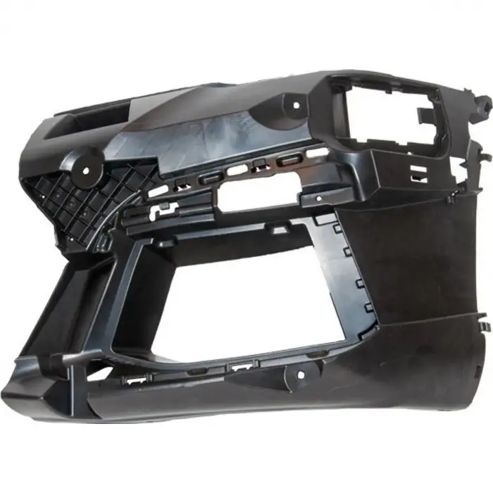 BMW G 30-LCI 2020-2023 Tampon Taşıyıcı Braketi Sis Far Yuvası G30 LCI Sol M Tech 51118098675 Wender