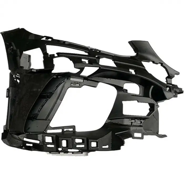 Mercedes W205 2018-2021 Tampon Taşıyıcı Braketi Sis Far Yuvası Sağ AMG 2058855602 Wender
