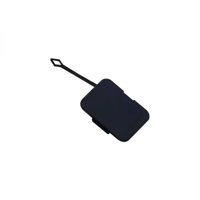 BMW E46 (coupe) 1999-2002 Tampon Çeki Kapağı Ön Coupe 51117173750 Wender