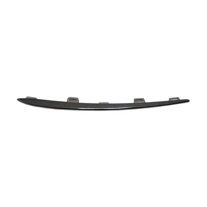 Mercedes V167 C167 2019-2022 Tampon Izgara Nikelajı Ön Sol Üst AMG 1678858103 Wender