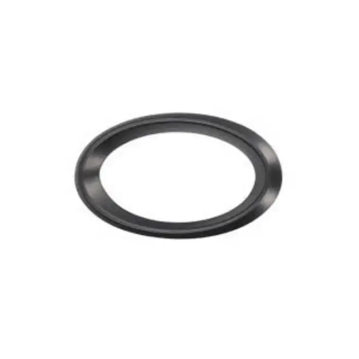 Mercedes W211 2006-2008 Sis Far Çerçevesi Sol Mat Siyah Cls Std 2118850774 Wender