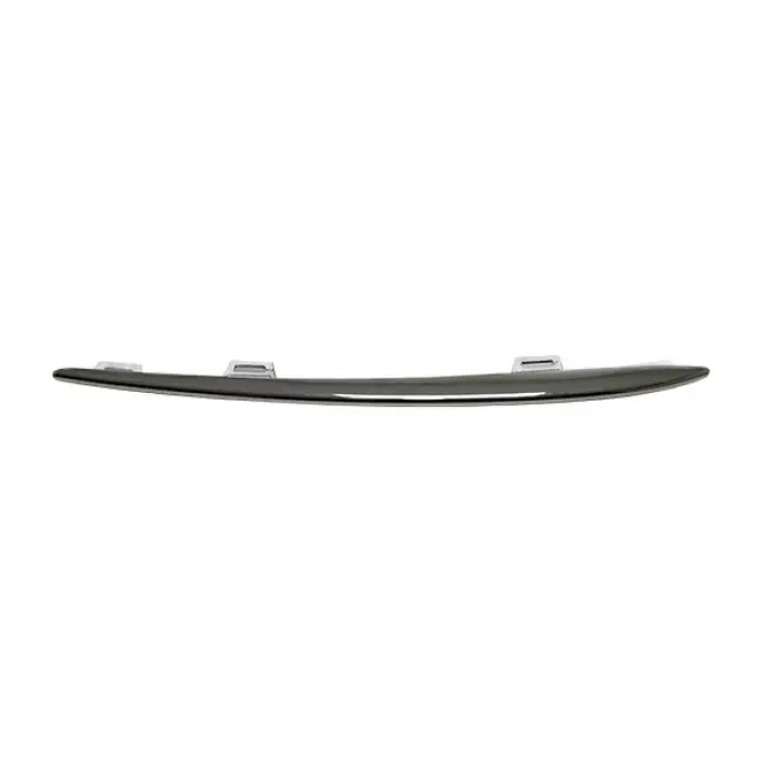 Mercedes V167 C167 2019-2022 Tampon Izgara Nikelajı Ön Sol Alt AMG 1678858203 Wender