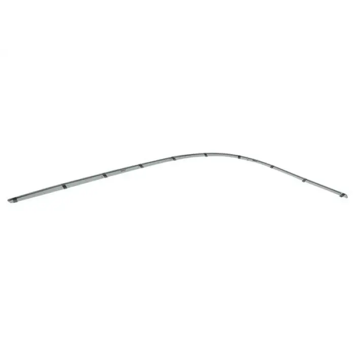 Mercedes C207 2009-2012 Tampon Nikelajı Arka Sağ 2078852221 Wender