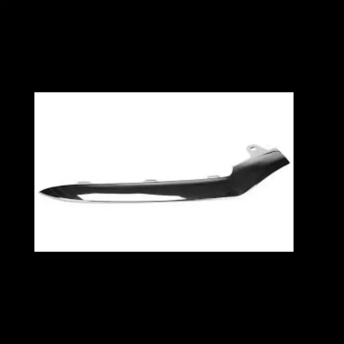 Mercedes W212 2013-2016 Tampon Nikelajı Ön Sağ AMG 2128852874 Wender