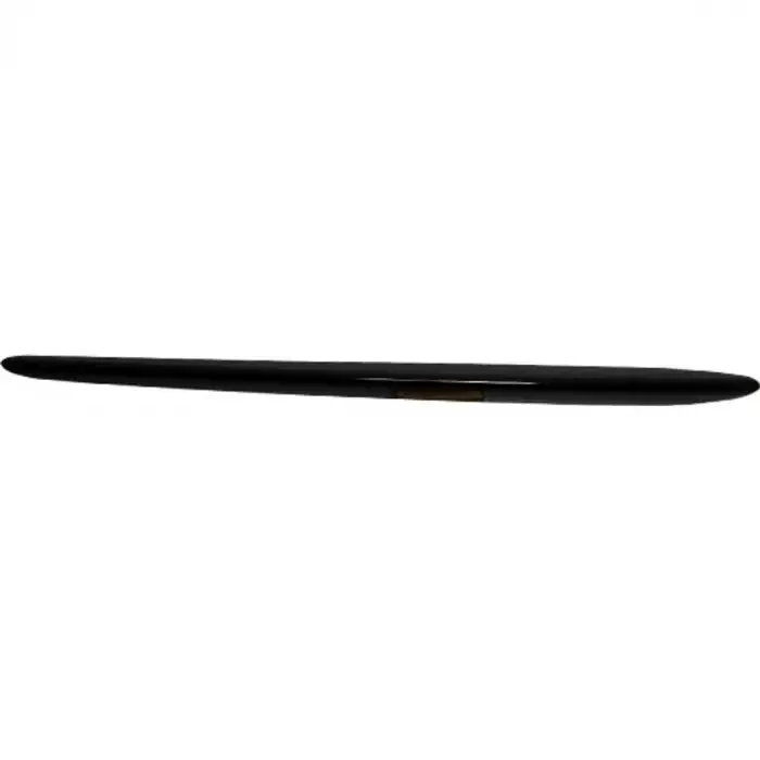 Mercedes V167 C167 2019-2022 Tampon Izgara Çitası Ön Sol Alt Siyah AMG 1678854905 Wender