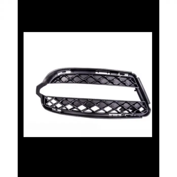 Mercedes W221 2009-2013 Tampon Izgarası Ön Sağ Kısm Açık 2218851822 Wender
