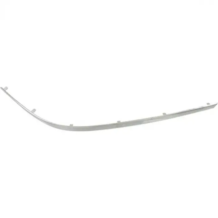 Mercedes C207 2009-2012 Tampon Nikelajı Ön Sağ 2078852021 Wender