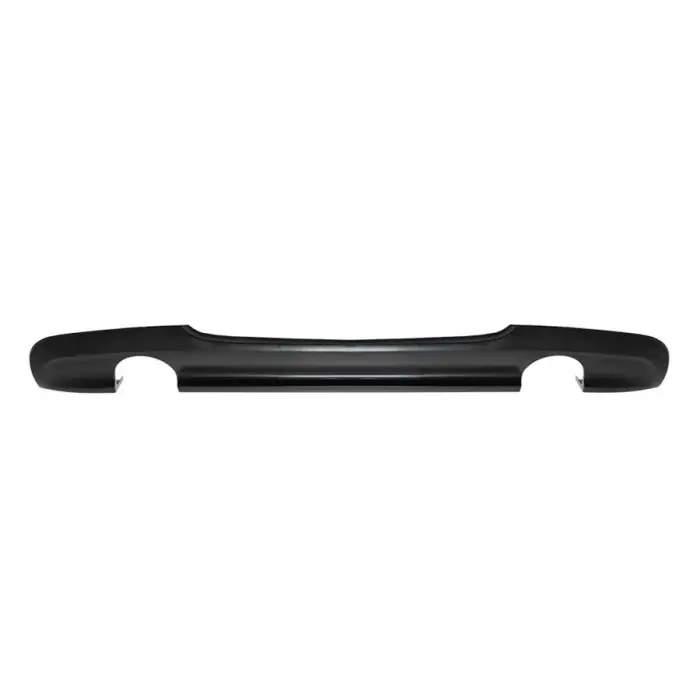 BMW E90+LCI 2005-2011 Tampon Difüzörü Arka 0 Çıkış M Tech 335i 51128043239 Wender