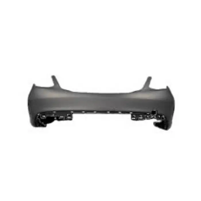 Mercedes W205 2018-2021 Tampon Arka PDCli Apalı AMG 2058853304 Wender