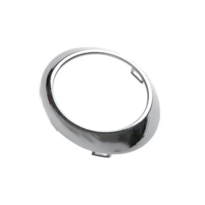 Mercedes W251 2005-2014 Sis Far Çerçevesi Sol Krom AMG 2518850374 Wender