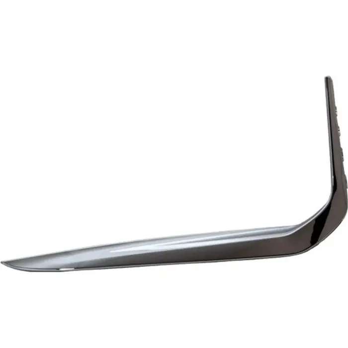 BMW G 11-LCI 2019-2022 Tampon Nikelajı G11 LCI Ön Sol Luxury 51117475195 Wender