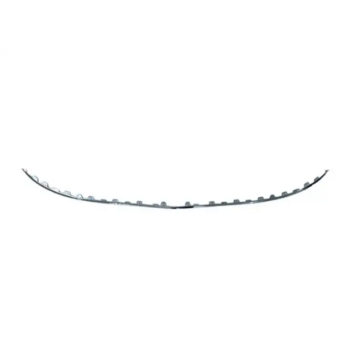 Mercedes W205 2018-2021 Tampon Nikelajı Ön Alt AMG 2058853001 Wender