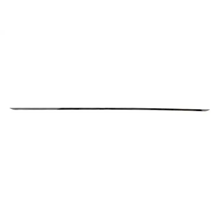 Mercedes W221 2009-2013 Tampon Nikelajı Arka Orta S600 2218850521 Wender