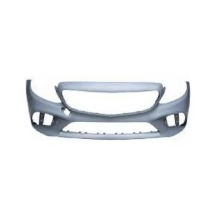Mercedes W205 2018-2021 Tampon Ön PDCli AMG 2058802305 Wender