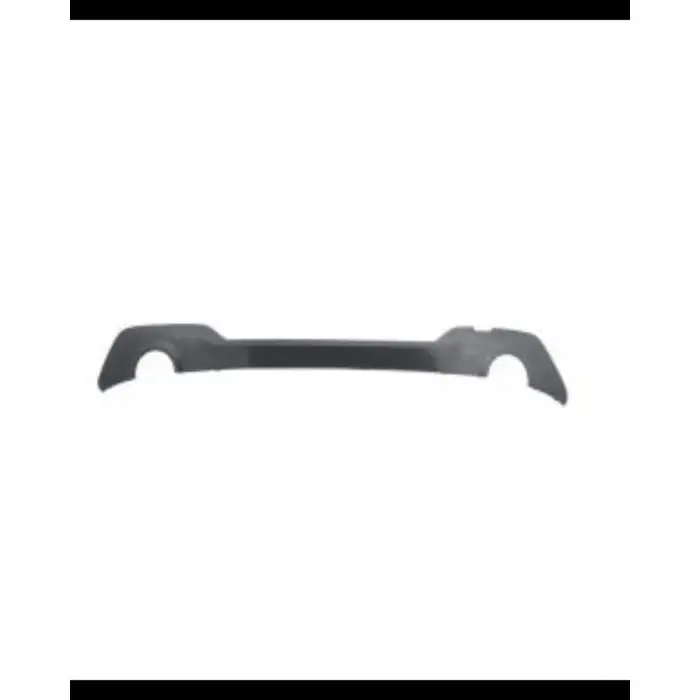 BMW G20 2019-2021 Tampon Difüzörü Arka Alt M Sport 51128069390 Wender