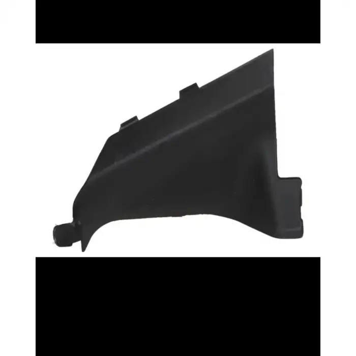 BMW G20 2019-2021 Tampon Hava Kanal Kapağı Tampon Izgara Kapağı Ön Orta Sağ M 51748079722 Wender