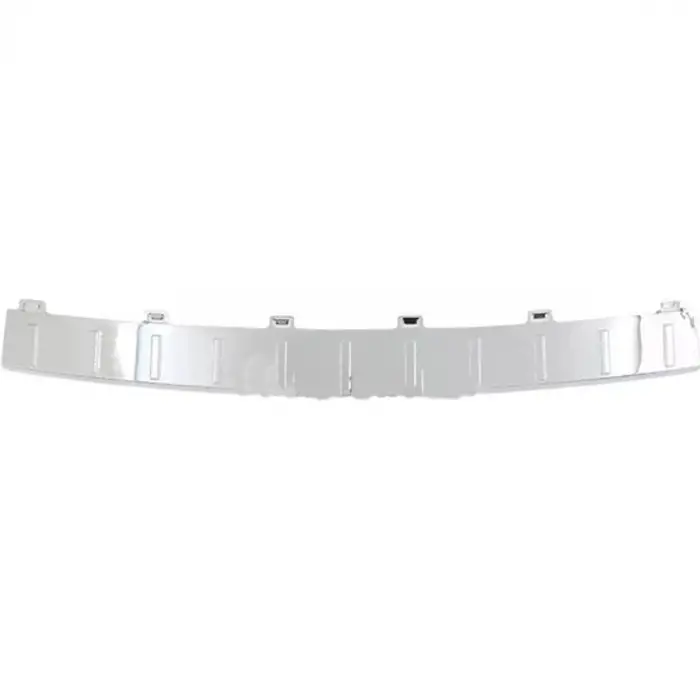 Mercedes W251 2005-2014 Basamak Arka Krom 2518852021 Wender