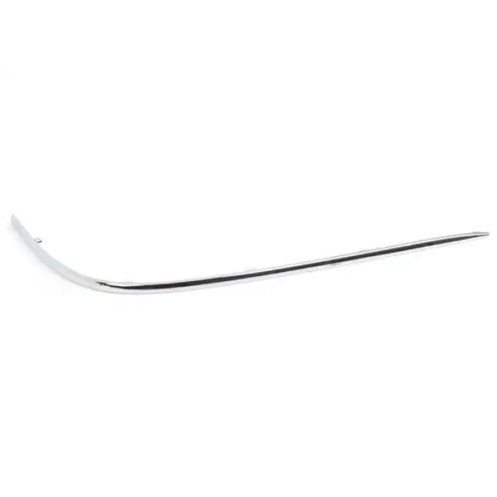 Mercedes W221 2009-2013 Tampon Nikelajı Ön Sol 2218850121 Wender