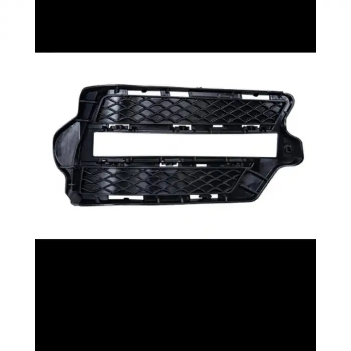 Mercedes X204 2012-2015 Tampon Izgarası Ön Sağ Kapalı AMG 2048853022 Wender