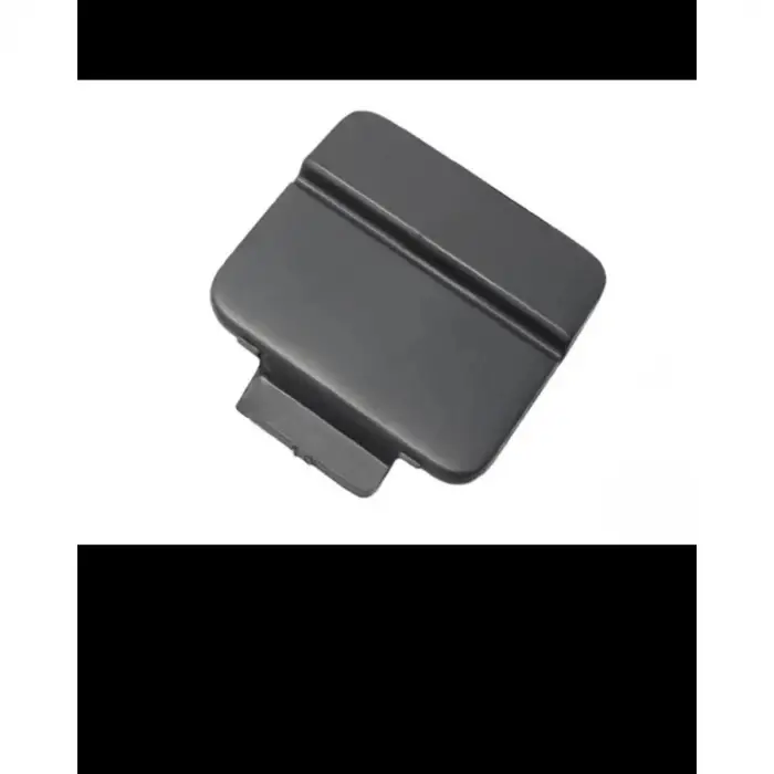 BMW E60 2002-2006 Tampon Çeki Kapağı Arka 51127119151 Wender