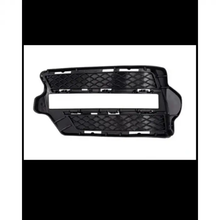 Mercedes X204 2012-2015 Tampon Izgarası Ön Sol Kapalı AMG 2048852922 Wender
