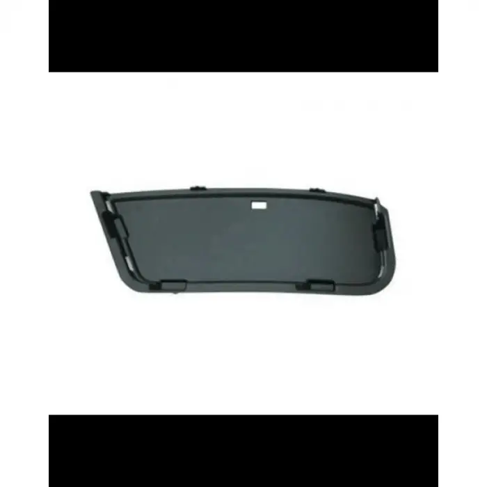 BMW X1:E84 2009-2015 Tampon Izgara Kapağı Ön Sol M Tech 51118038061 Wender