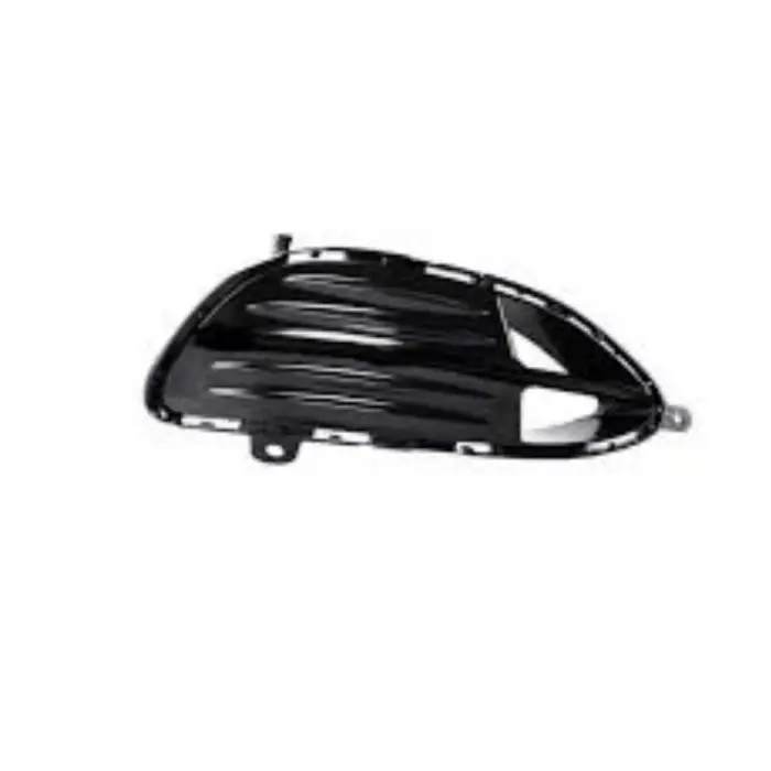 Mercedes W212 2013-2016 Tampon Izgarası Ön Sağ Kısm Açık Elg 2128852222 Wender