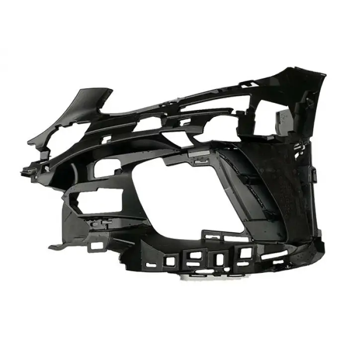Mercedes W205 2018-2021 Tampon Taşıyıcı Braketi Sis Far Yuvası Sol AMG 2058855502 Wender