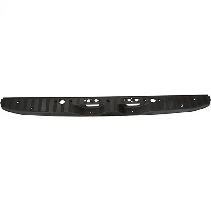 Mercedes Spr906 2006-2018 Basamak Plastiği Arka İç 9066860074 Wender
