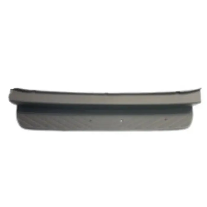 Mercedes Spr906 2006-2014 Komple Tampon Arka Orta Basamaklı 9068800571 Wender