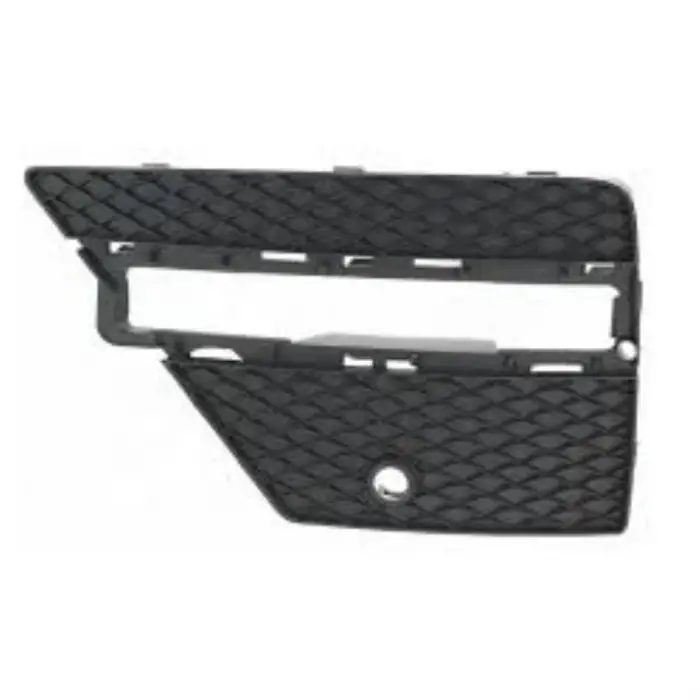 Mercedes W166 2011-2014 Tampon Izgarası Ön Alt Sol Kapalı PDCli AMG 1668852822 Wender