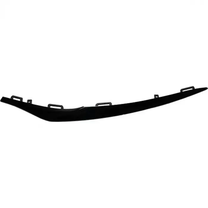Mercedes C117 2016-2018 Tampon Çitası Ön Sol Siyah 1178855300 Wender