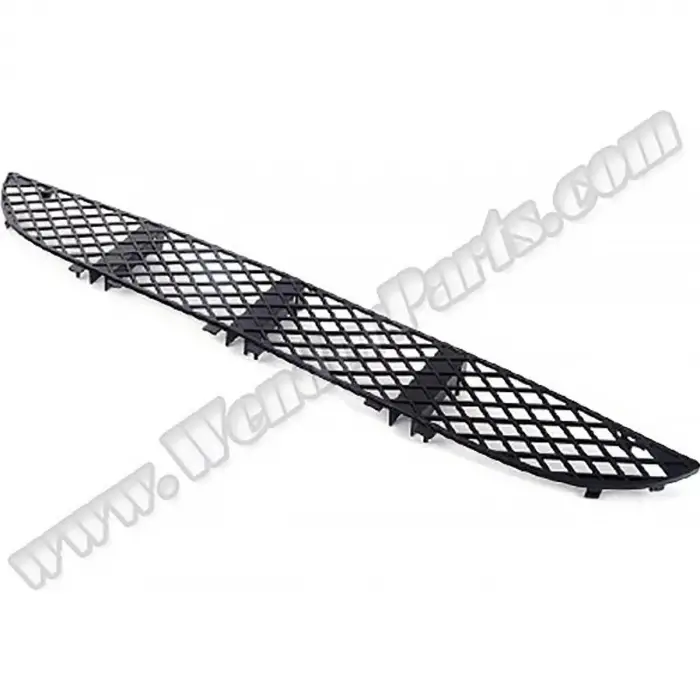 Mercedes W210 2000-2002 Tampon Izgarası Ön Orta 2108850053 Wender