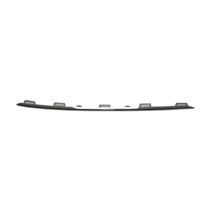 Mercedes X167 2019-2022 Tampon Izgara Nikelajı Ön Sol Alt AMG 1678851106 Wender