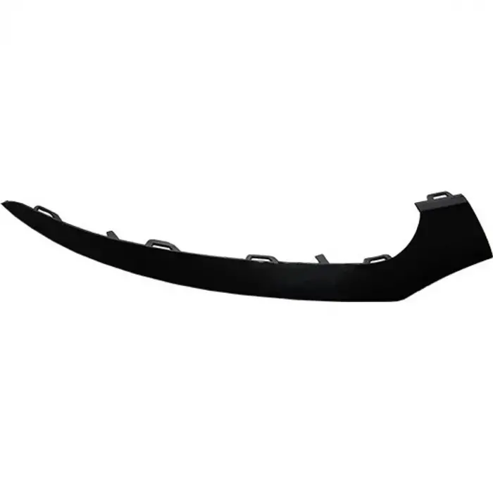 Mercedes C218 2014-2017 Tampon Çitası Ön Sağ Siyah AMG 2188853200 Wender