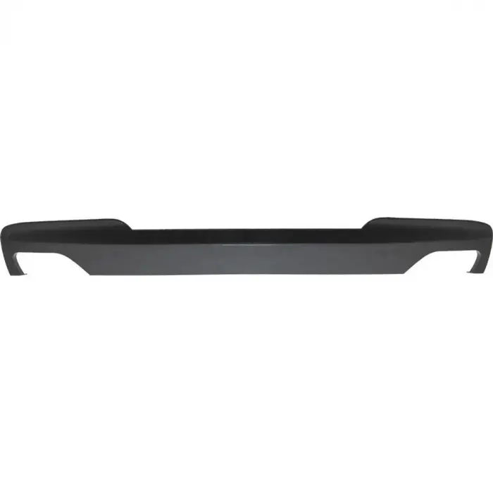 BMW F10+LCI 2010-2016 Tampon Difüzörü Arka 00 Çıkış M550i 51127906248 Wender