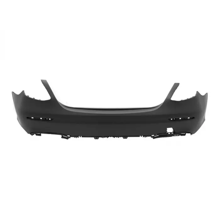 Mercedes W213 2016-2019 Tampon Arka Apalı AMG 2138850601 Wender