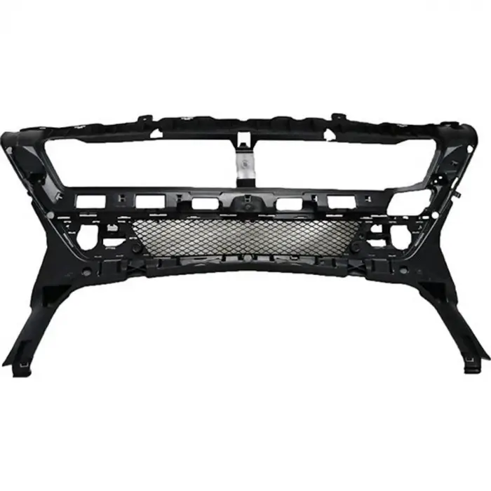 Mercedes W166 2011-2014 Tampon Taşıyıcı Braketi Ön İç PDCli AMG 1668851465 Wender
