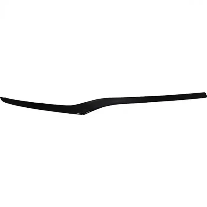 Mercedes W213 C238 2020-2023 Tampon Çitası Ön Sağ Siyah Avg 2138859803 Wender