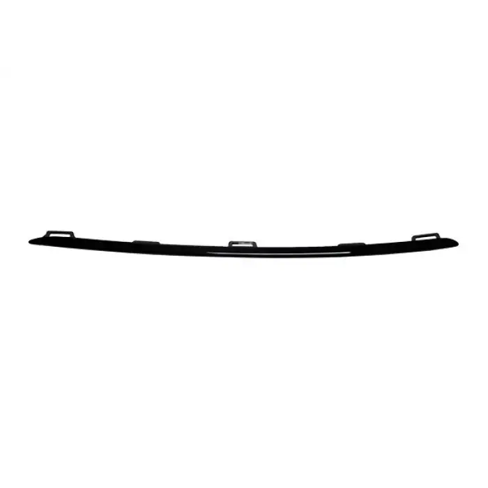 Mercedes X167 2019-2022 Tampon Izgara Çitası Ön Sol Alt Siyah AMG 1678852106 Wender