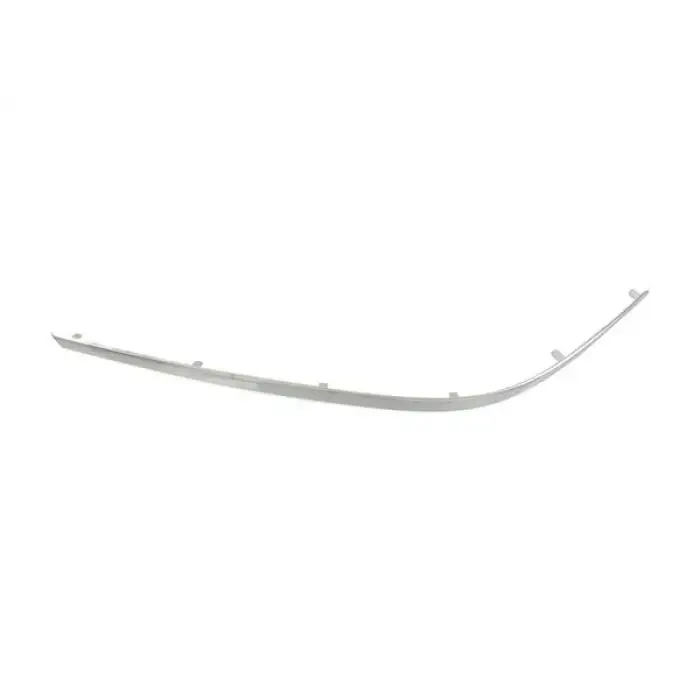 Mercedes C207 2009-2012 Tampon Nikelajı Ön Sol 2078851921 Wender