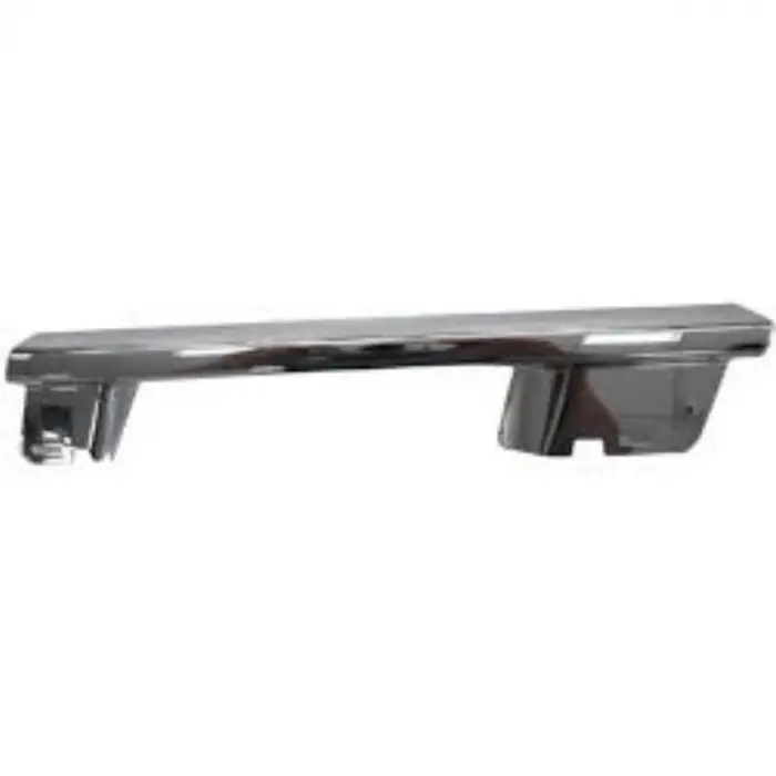 Mercedes X204 2008-2011 Tampon Izgara Nikelajı Ön Sol Alt 2048852574 Wender