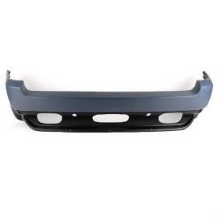 BMW X5:E53 2000-2006 Tampon Arka PDCli 3.0 4.4i D 51127027049 Wender