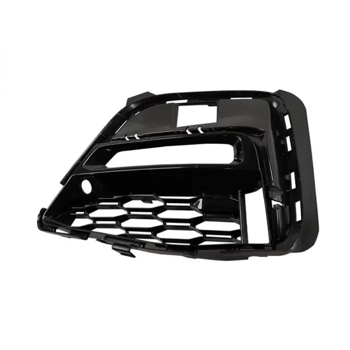 BMW G20 2019-2021 Tampon Izgarası Ön Sol Açık M Tech 51118069371 Wender