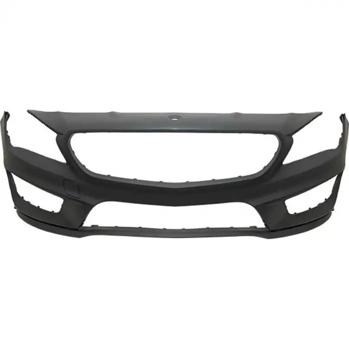 Mercedes C117 2013-2015 Tampon Ön F Yık Lı AMG 1178804640 Wender