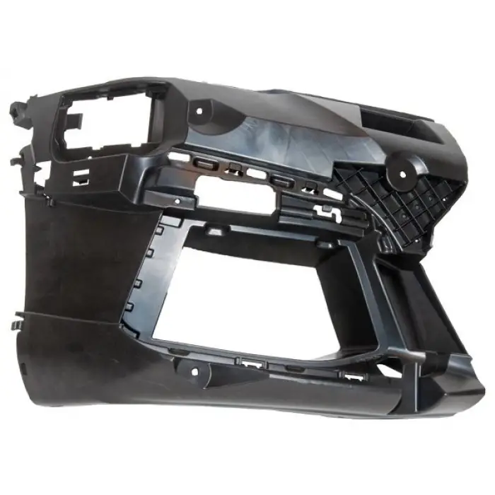 BMW G 30-LCI 2020-2023 Tampon Taşıyıcı Braketi Sis Far Yuvası G30 LCI Sağ M Tech 51118098676 Wender