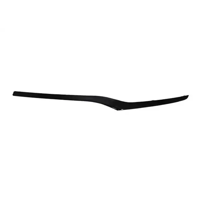 Mercedes W213 C238 2020-2023 Tampon Çitası Ön Sol Siyah Avg 2138859703 Wender