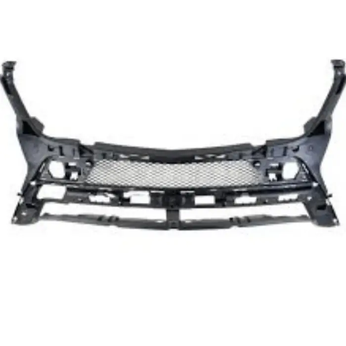 Mercedes W166 2011-2014 Tampon Taşıyıcı Braketi Ön İç PDCli AMG 1668851565 Wender