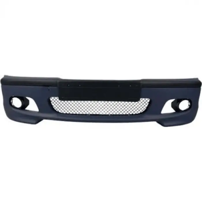 BMW E46 (sedan) 1998-2004 Komple Tampon Ön Sedan M Tech 51117893328 Wender