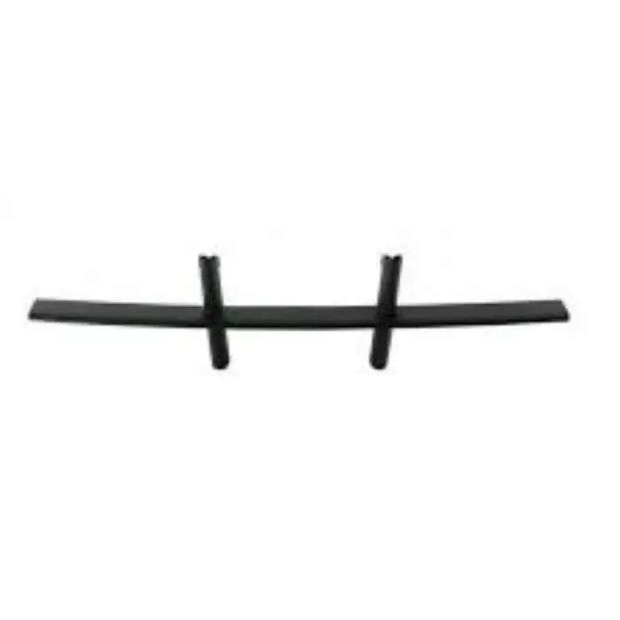 BMW E60 2002-2006 Tampon Izgarası Ön Orta 51117033702 Wender